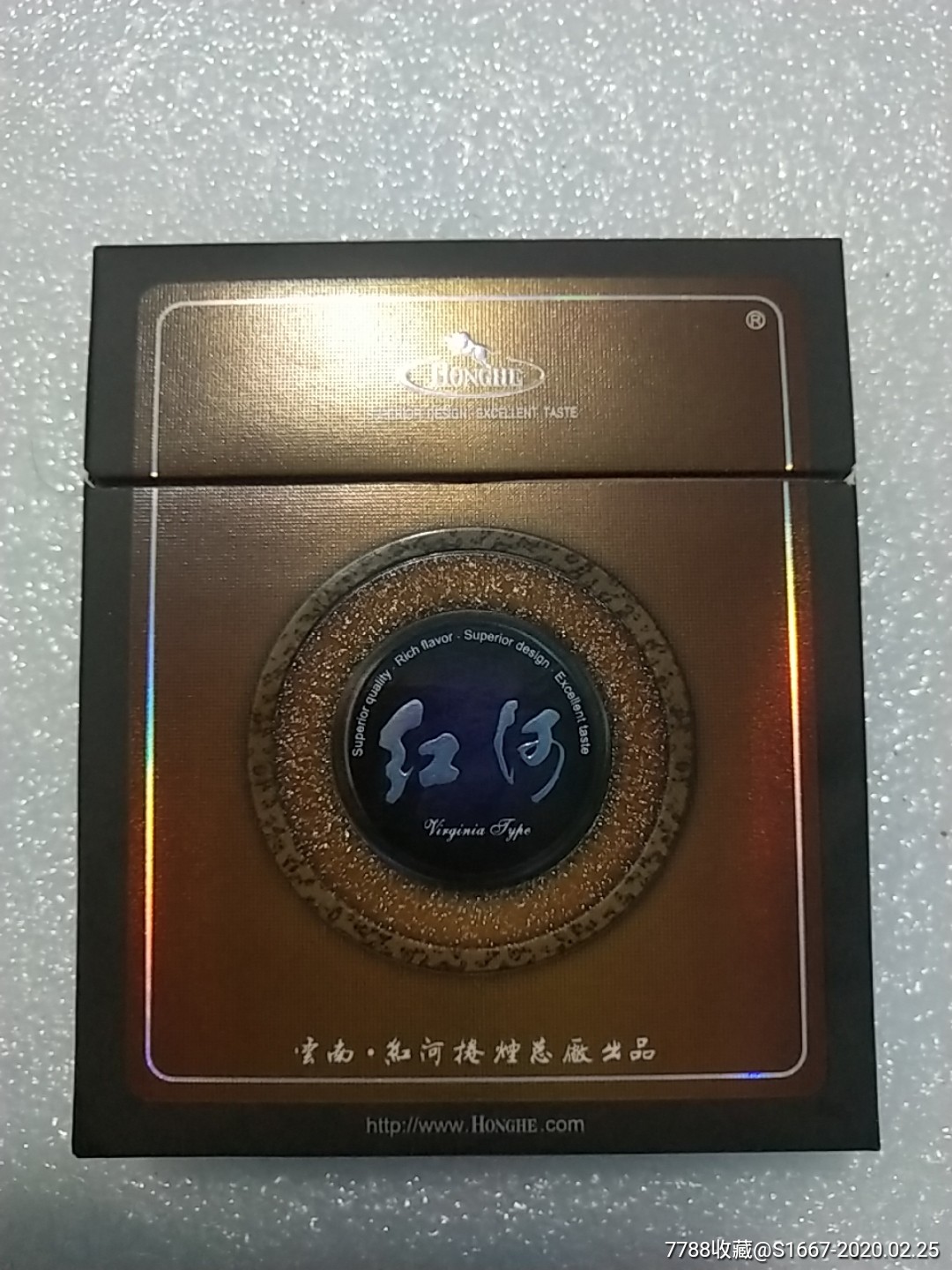 香烟云南印象_香烟云南印象多少钱_云南香烟