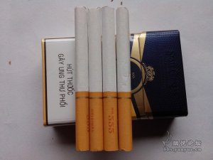 越南烟_越南烟的品牌大全图片_越南烟是真的假的