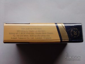 越南烟是真的假的_越南烟_越南烟的品牌大全图片