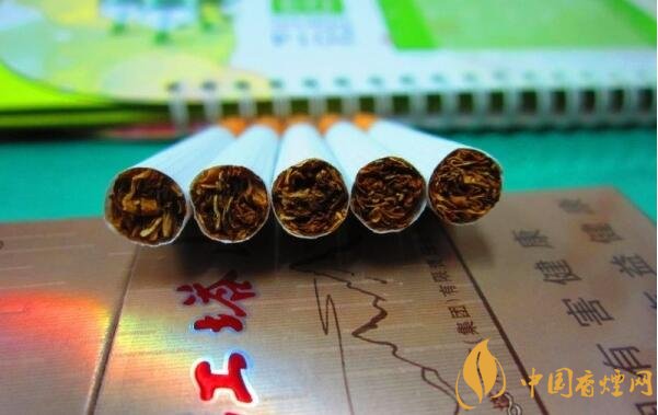 香烟中华多少钱一包_中华香烟_香烟中华价格表和图片
