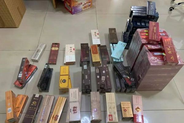 香烟批发代理货源_香烟货源_香烟批发货源厂家