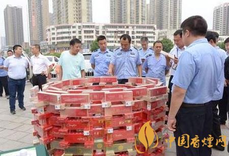 香烟批发货源厂家_香烟货源_香烟批发代理货源