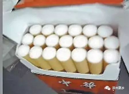 假中华烟_假烟中华怎么分辨_中华假烟多