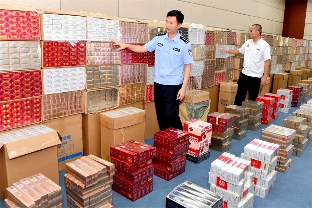 云霄卷烟厂生产什么牌_云霄香烟卷烟厂_现在云霄卷烟厂生产正品烟了吗