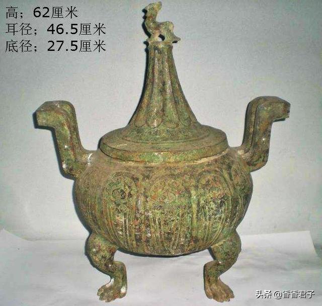 揭秘:倒流香又叫“死人香”,不吉利?香烟又为何能倒流?