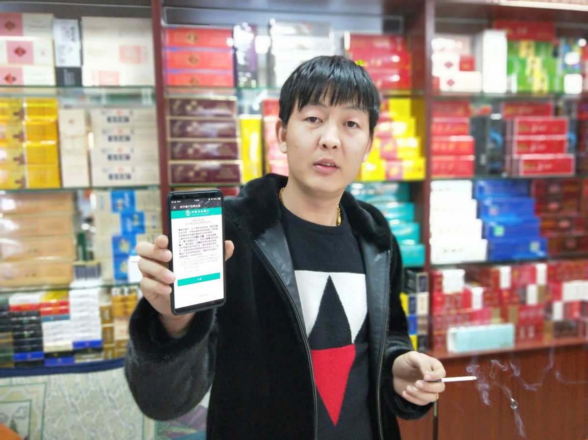 香烟销售微信_推荐几个卖烟的微信_卖的烟比较好的微信号