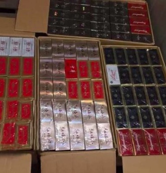 香烟一手货源_一手货源香烟批发_高档香烟一手货源