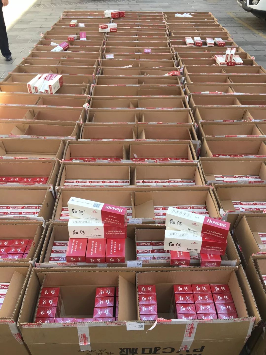 中华假烟价格_中华假烟福建_福建中华假烟事件始末