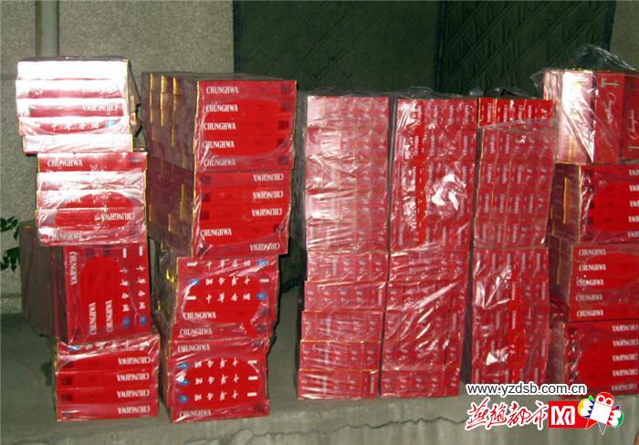 假中华看烟_假烟中华怎么分辨_中华怎么看假烟