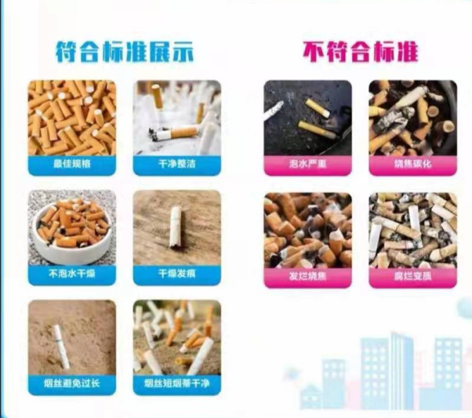 职领办公达人学院, 烟头回收，山东小伙月入8万，详细教你怎么赚钱，免费提供回收商渠道！