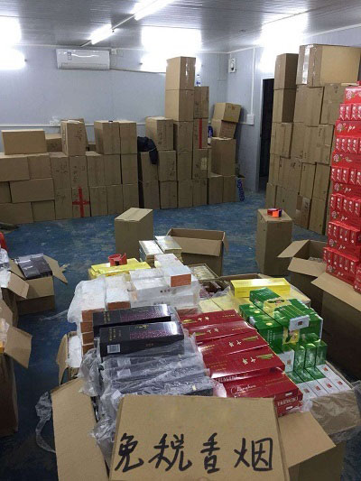 一手香烟货源厂家直销_一手批发香烟_一手货源香烟厂家