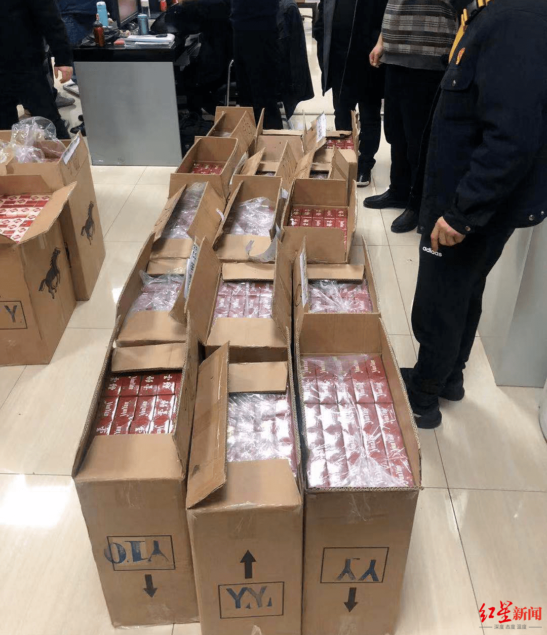 香烟销售微信_推荐几个卖烟的微信_烟卖微信推荐怎么写