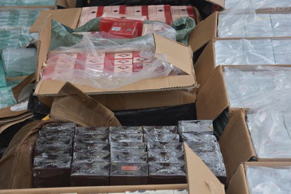 推荐几个卖烟的微信_香烟销售微信_烟卖微信推荐怎么写