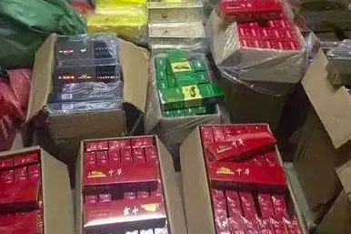 越南烟_越南烟香烟价格表图_越南烟品牌前十名图片价格