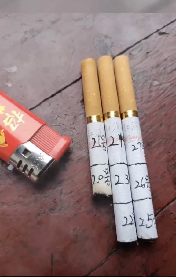 中华怎么看假烟_假烟中华怎么分辨_假中华看烟