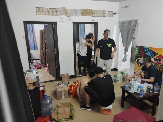 中华假香烟_中华假烟村_中华假烟村庄