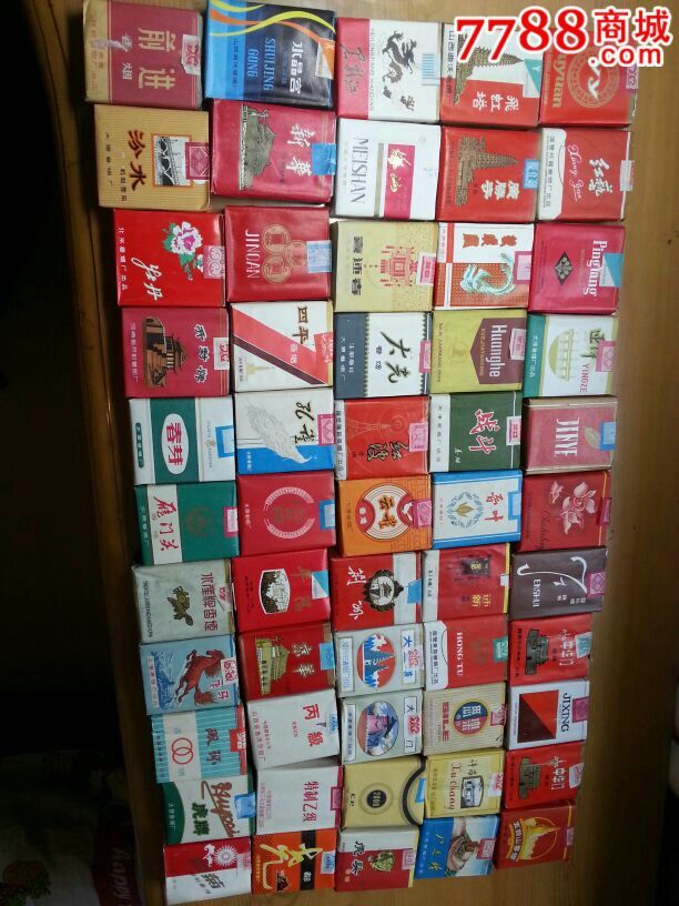 中华香烟假烟是什么样子的_假中华烟_中华假烟多