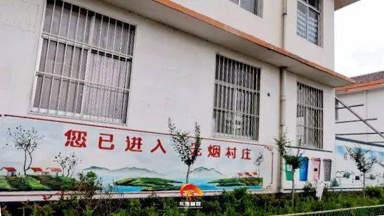 农村让烟的规矩_农村发烟_私自造烟的村子