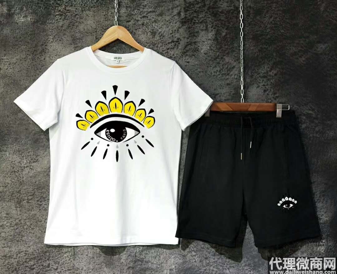 品牌潮服工厂直销,一手货源真标质量