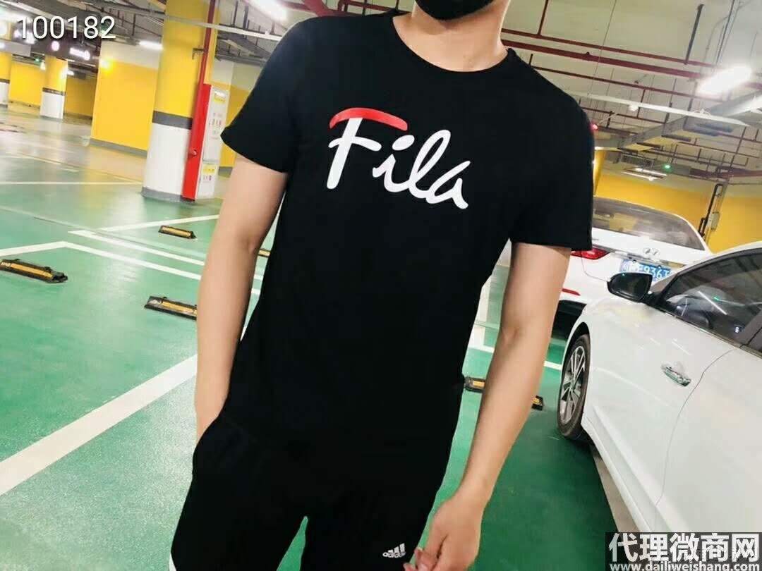 品牌潮服工厂直销,一手货源真标质量