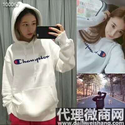 品牌潮服工厂直销,一手货源真标质量