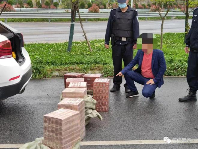 中华假烟福建_福建中华假烟事件_福建中华假烟事件始末