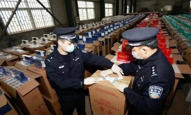 福建中华假烟事件始末_中华假烟福建_福建中华假烟事件