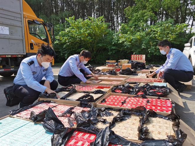 福建中华假烟事件始末_福建中华假烟事件_中华假烟福建