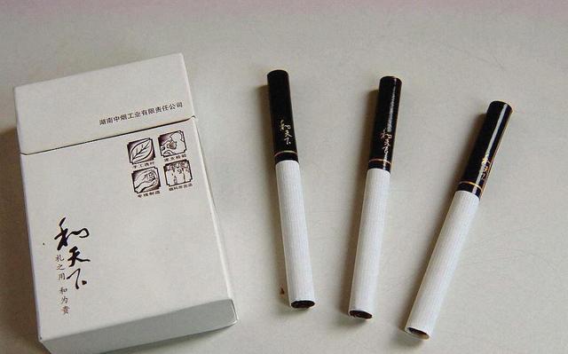 高端中国名烟排行_中国高端名烟_高端中国名烟有哪些