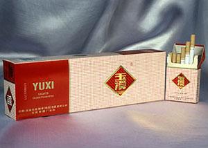 高端中国名烟排行榜_高端中国名烟有哪些_中国高端名烟