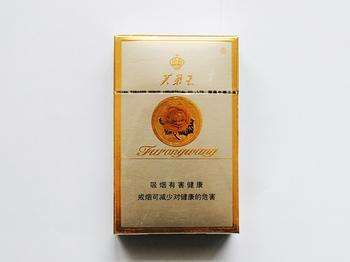 中国高端名烟_高端中国名烟有哪些_高端中国名烟排行榜