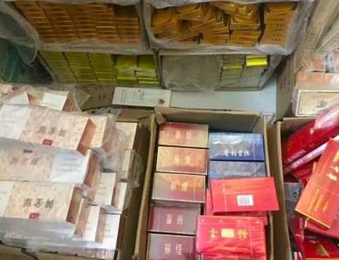 云霄香烟多少钱一包_云霄香烟一手货源技巧_云霄香烟国烟一手货源