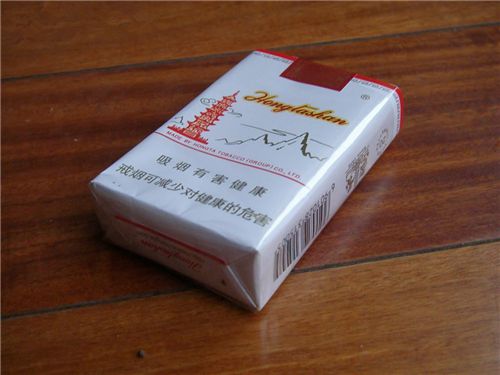 中国高端名烟_高端中国名烟排行榜_高端中国名烟有哪些