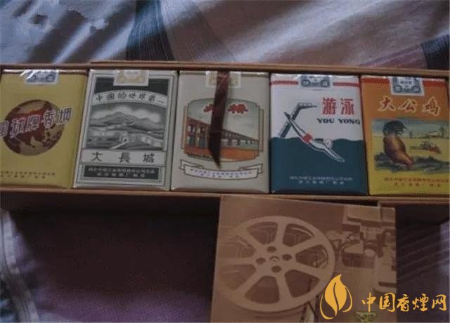 中国高端名烟_高端中国名烟有哪些_高端中国名烟排行榜