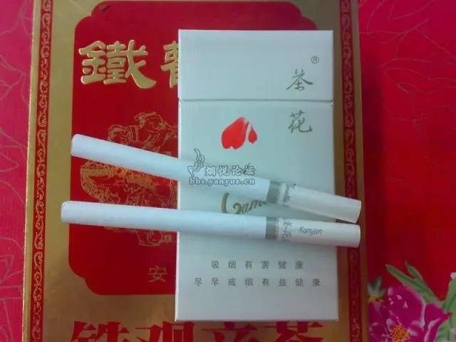 庾澄庆的爷爷是“大重九”的创始人？30种云南老香烟你见过几种？