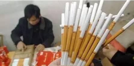 云霄卷烟有限公司_云霄卷烟厂生产什么牌_现在云霄卷烟厂生产正品烟了吗