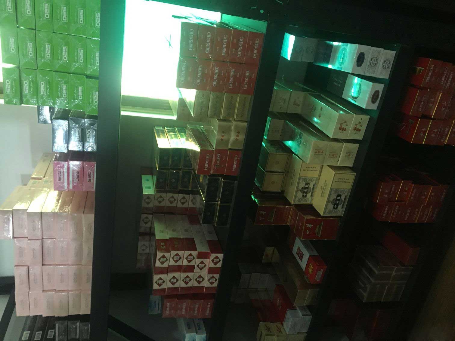 云霄卷烟厂生产什么牌_现在云霄卷烟厂生产正品烟了吗_云霄卷烟有限公司