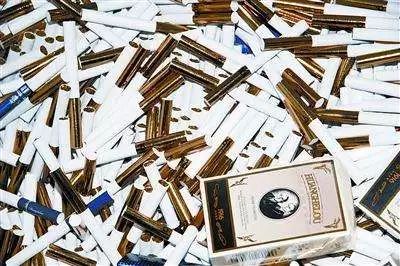 云霄卷烟有限公司_现在云霄卷烟厂生产正品烟了吗_云霄卷烟厂生产什么牌