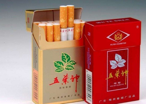 中国高端香烟_中国高端名烟_高端中国名烟有哪些