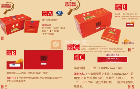 中华假香烟_中华假烟多_假中华烟