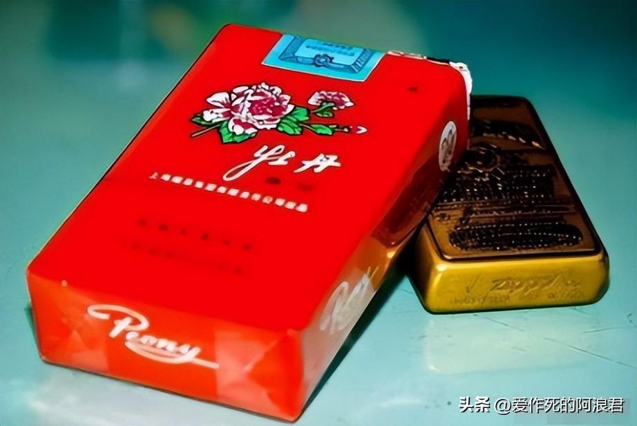 中国高端名烟_高端中国名烟排行榜_高端中国名烟有哪些