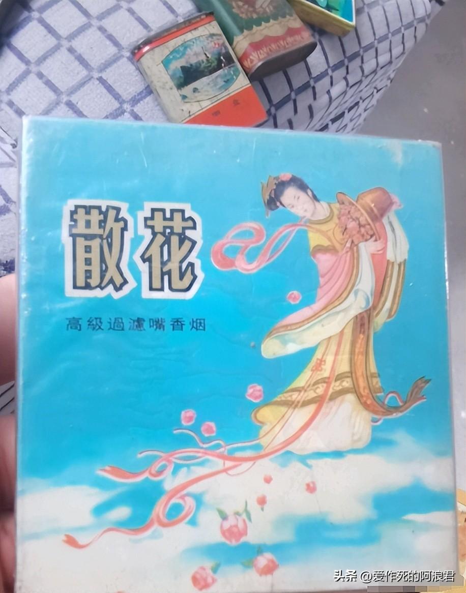 高端中国名烟排行榜_高端中国名烟有哪些_中国高端名烟