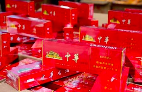 批发香烟一手货源便宜吗_香烟一手货源批发_一手货源香烟