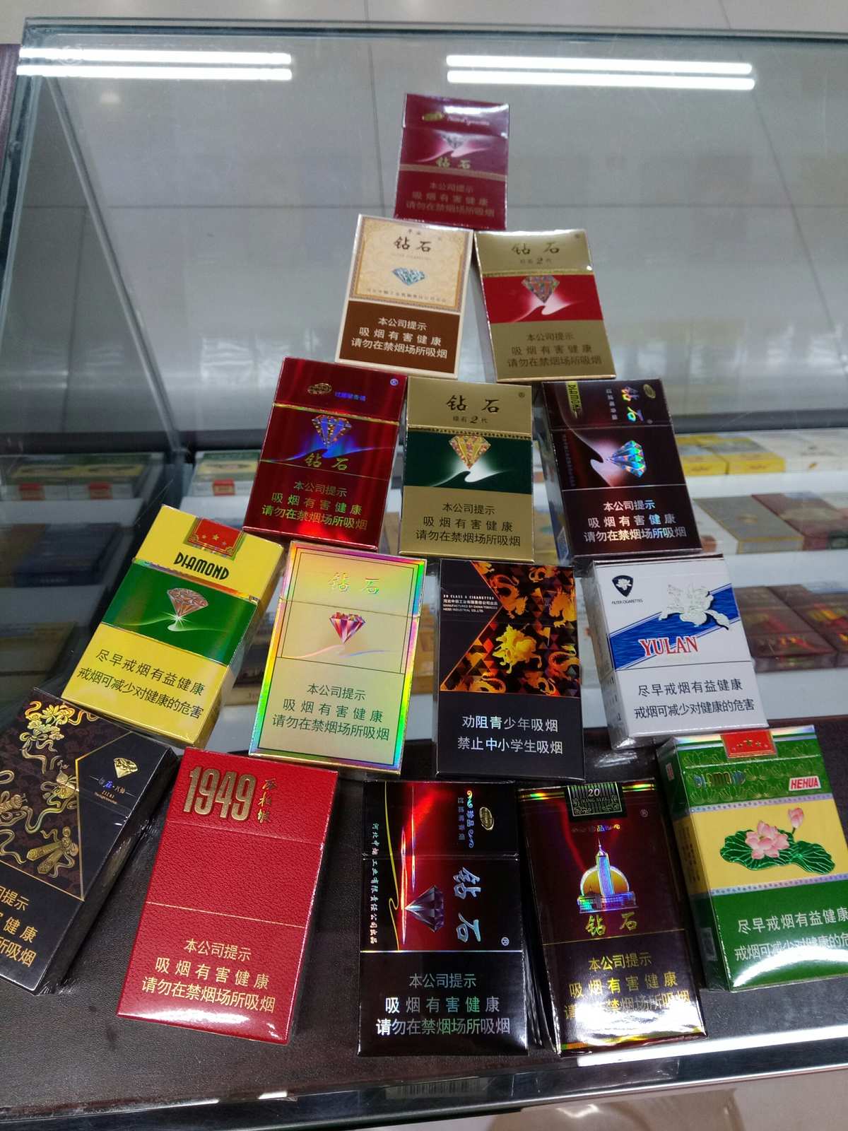 一手香烟货源_香烟一手_一手香烟货源批发