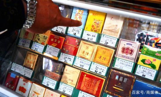 一手香烟货源_一手香烟货源批发_香烟一手