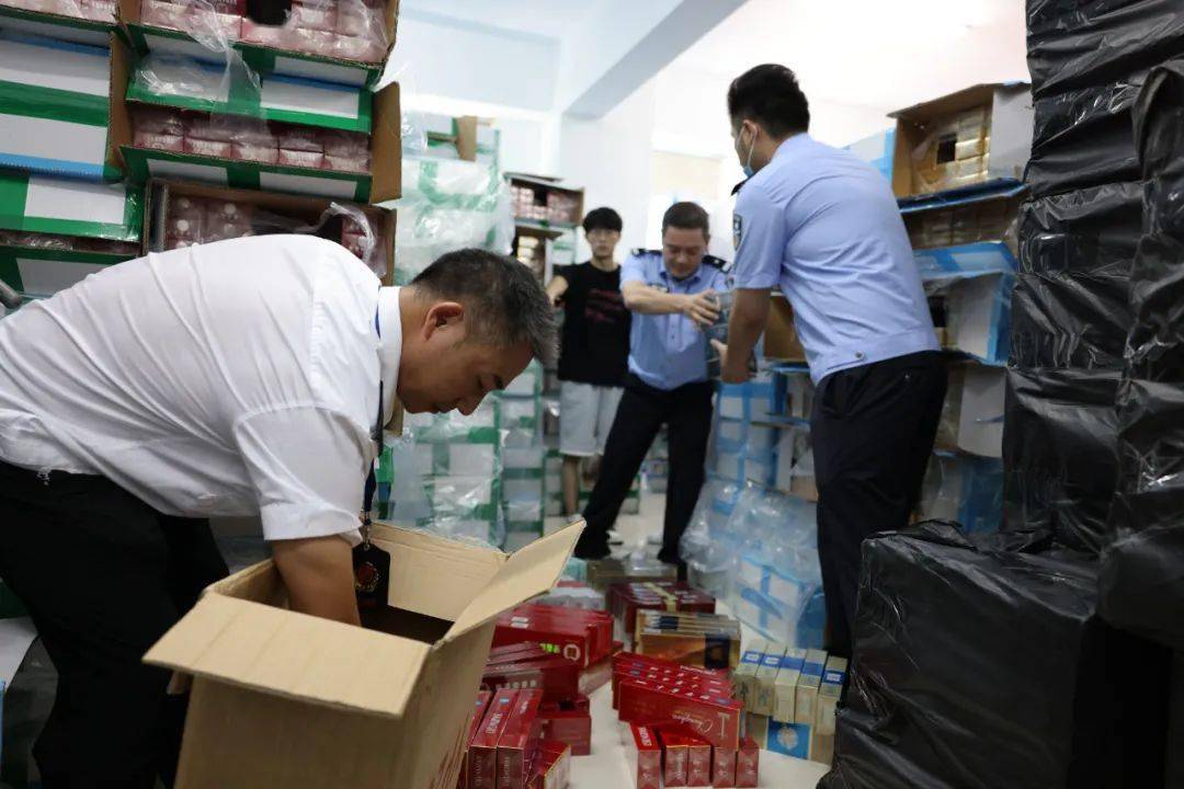 中华假烟村庄_中华假香烟_中华假烟村