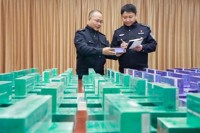 中华假香烟_中华假烟村_中华假烟村庄