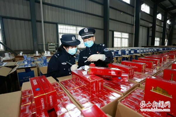 中华烟假烟多少钱一条_中华香烟假烟是什么样子的_中华假烟村