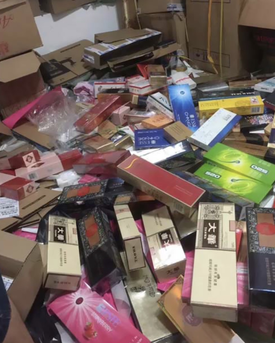 云霄香烟微商_云霄香烟货源_香烟云霄