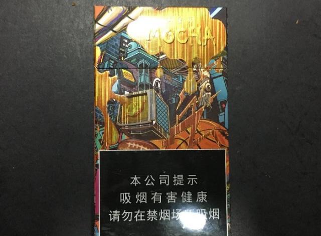 推荐几个卖烟的微信_微信卖烟的微信_香烟销售微信